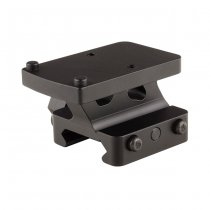 Trijicon RMR / SRO Quick Release Full Co-Witness Mount