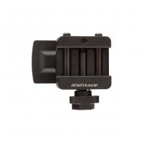 Trijicon RMR / SRO Quick Release Full Co-Witness Mount