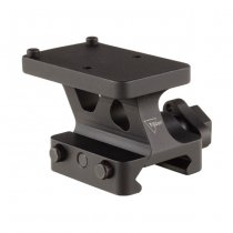 Trijicon RMR / SRO Quick Release Lower 1/3 Co-Witness Mount