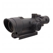 Trijicon TA110-D 3.5x35 ACOG LED Illuminated Horseshoe Red .308 BDC & TA51 Mount