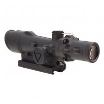 Trijicon TA110-D 3.5x35 ACOG LED Illuminated Horseshoe Red .308 BDC & TA51 Mount