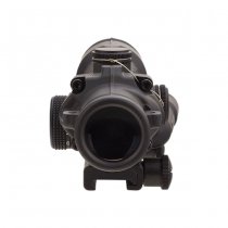 Trijicon TA110-D 3.5x35 ACOG LED Illuminated Horseshoe Red .308 BDC & TA51 Mount