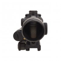 Trijicon TA110-D 3.5x35 ACOG LED Illuminated Horseshoe Red .308 BDC & TA51 Mount