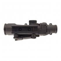 Trijicon TA110-D 3.5x35 ACOG LED Illuminated Horseshoe Red .308 BDC & TA51 Mount