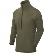 Helikon-Tex Underwear Top US Level 2 - Olive Green