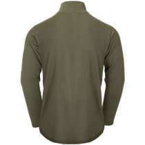 Helikon-Tex Underwear Top US Level 2 - Olive Green - XS