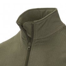 Helikon-Tex Underwear Top US Level 2 - Olive Green - XS