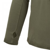Helikon-Tex Underwear Top US Level 2 - Olive Green - XS