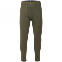Helikon-Tex Underwear Long Johns US Level 2 - Olive Green - XS