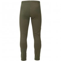 Helikon Underwear Long Johns US Level 2 - Olive Green - XS