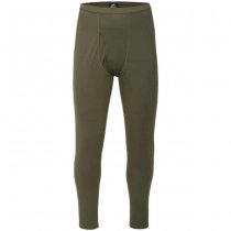 Helikon Underwear Long Johns US Level 2 - Olive Green - 2XL