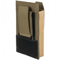 Direct Action Low Profile Carbine Pouch - Shadow Grey