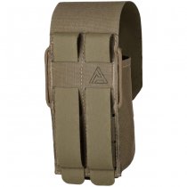 Direct Action Smoke Grenade Pouch - Ranger Green