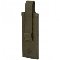 Direct Action Modular Shears Pouch - Ranger Green