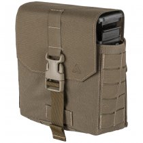 Direct Action SAW 46/48 Pouch - Shadow Grey