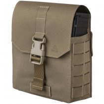 Direct Action SAW 46/48 Pouch - Shadow Grey