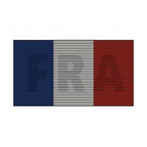 Pitchfork France IR Dual Patch - Colored