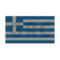 Pitchfork Greece IR Dual Patch - Colored