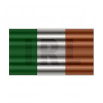 Pitchfork Ireland IR Dual Patch - Colored