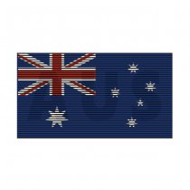 Pitchfork Australia IR Dual Patch - Colored