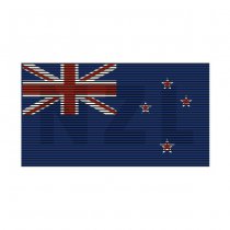 Pitchfork New Zealand IR Dual Patch - Colored