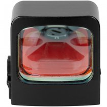 Holosun HS407K X2 Mini Red Dot Sight