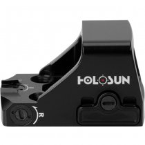 Holosun HS407K X2 Mini Red Dot Sight