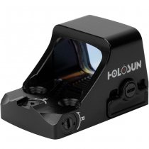 Holosun HS407K X2 Mini Red Dot Sight