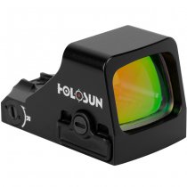 Holosun HS407K X2 Mini Red Dot Sight