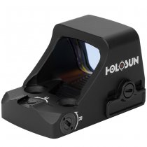 Holosun HS507K X2 Mini Red Dot Sight