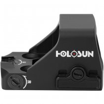 Holosun HS507K X2 Mini Red Dot Sight