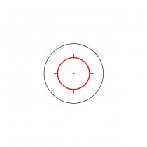 Holosun HS507K X2 Mini Red Dot Sight