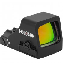 Holosun HS507K X2 Mini Red Dot Sight