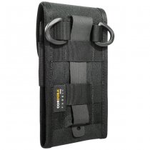 Tasmanian Tiger Tactical Phone Cover XL - Black