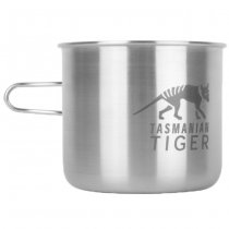 Tasmanian Tiger Handle Mug 500