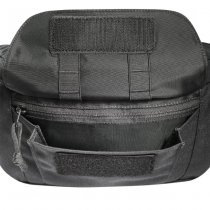 Tasmanian Tiger Modular Hip Bag 2 - Black