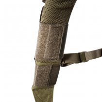 Tasmanian Tiger Harness Molle Adapter - Coyote