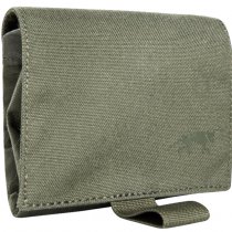 Tasmanian Tiger Dump Pouch MK II - Olive