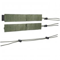 Tasmanian Tiger Modular Collector Strap Set VL - Olive