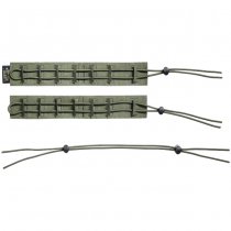 Tasmanian Tiger Modular Collector Strap Set VL - Olive