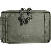 Tasmanian Tiger Tac Pouch 4.1 IRR - Stone Grey Olive