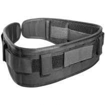 Tasmanian Tiger Belt Padding M&P - Black - L