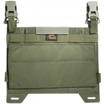 Tasmanian Tiger Carrier Panel LC - Olive - S/M