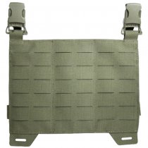 Tasmanian Tiger Carrier Panel LC - Olive