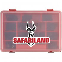 Safariland Hardware Kit