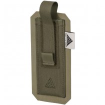 Direct Action Shears Pouch - Ranger Green