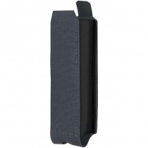 Direct Action Low Profile Baton Pouch - Shadow Grey