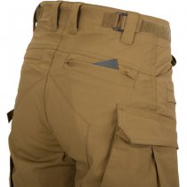 Helikon-Tex SFU Next Pants Mk2 PolyCotton Stretch Ripstop - Tiger Stripe - S - Regular