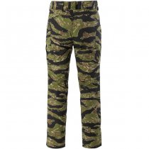 Helikon Urban Tactical Pants - PolyCotton Stretch Ripstop - Tiger Stripe - L - Long