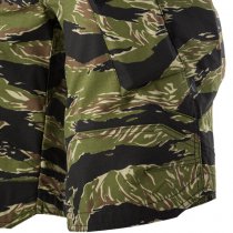 Helikon UTS Urban Tactical Shorts 11 PolyCotton Stretch Ripstop - Tiger Stripe - S